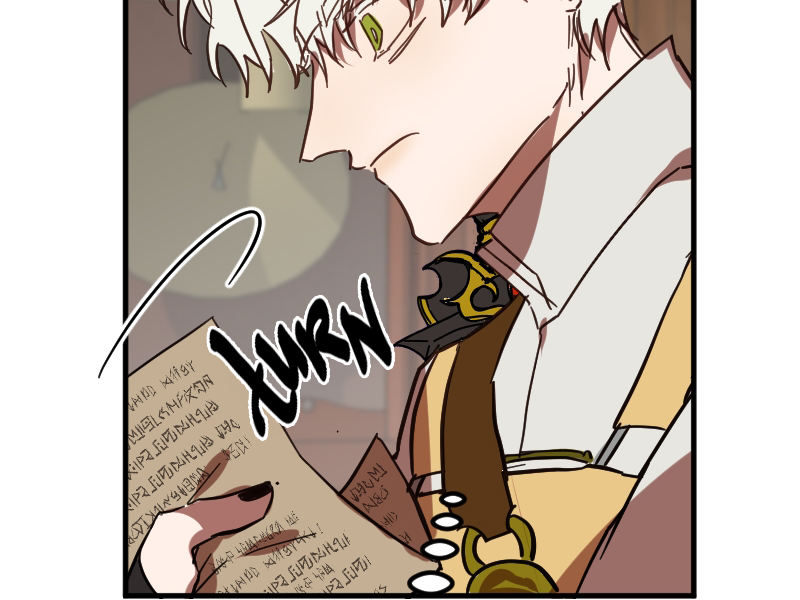 Memento (mori): Pseudo-Daycare Chapter 3 - page 23