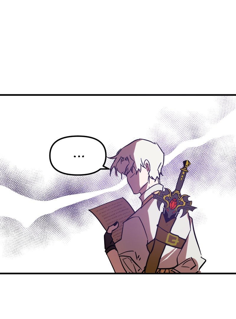 Memento (mori): Pseudo-Daycare Chapter 3 - page 25