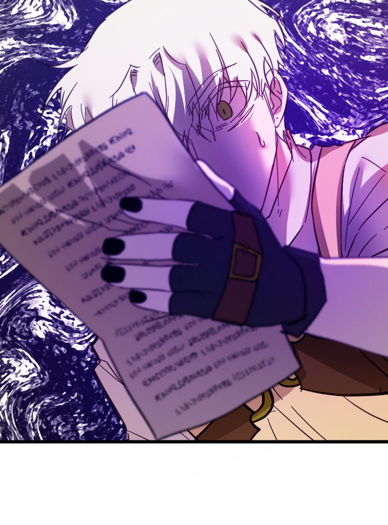 Memento (mori): Pseudo-Daycare Chapter 3 - page 27