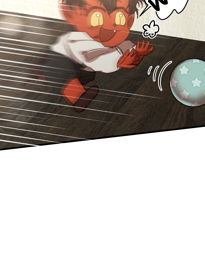 Memento (mori): Pseudo-Daycare Chapter 3 - page 33