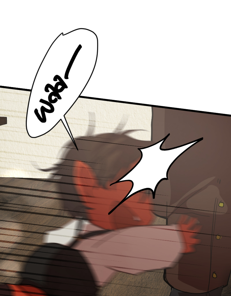 Memento (mori): Pseudo-Daycare Chapter 3 - page 34