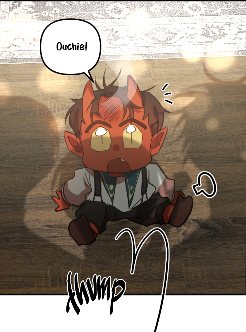 Memento (mori): Pseudo-Daycare Chapter 3 - page 36