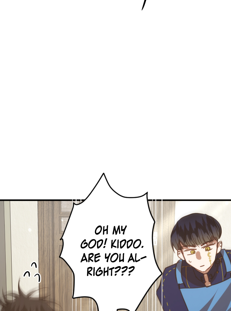 Memento (mori): Pseudo-Daycare Chapter 3 - page 37