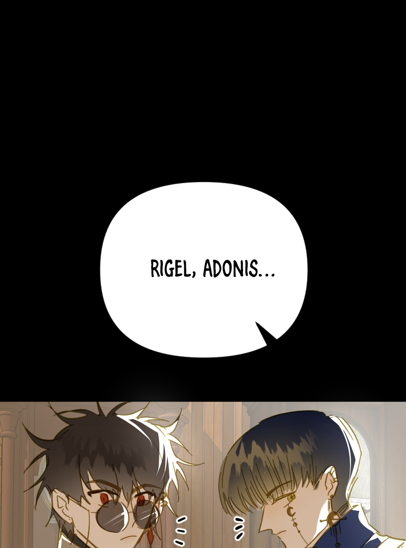 Memento (mori): Pseudo-Daycare Chapter 3 - page 48