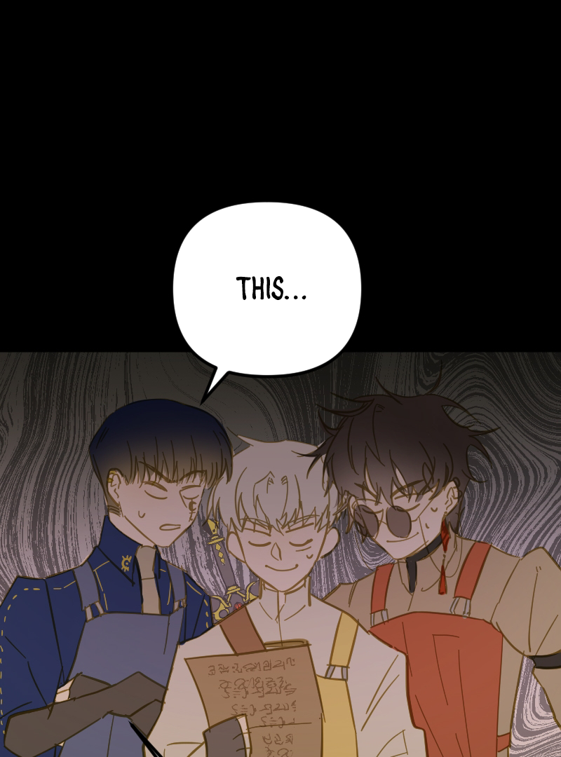 Memento (mori): Pseudo-Daycare Chapter 3 - page 52