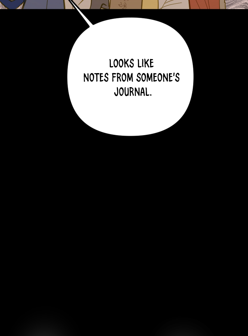 Memento (mori): Pseudo-Daycare Chapter 3 - page 53