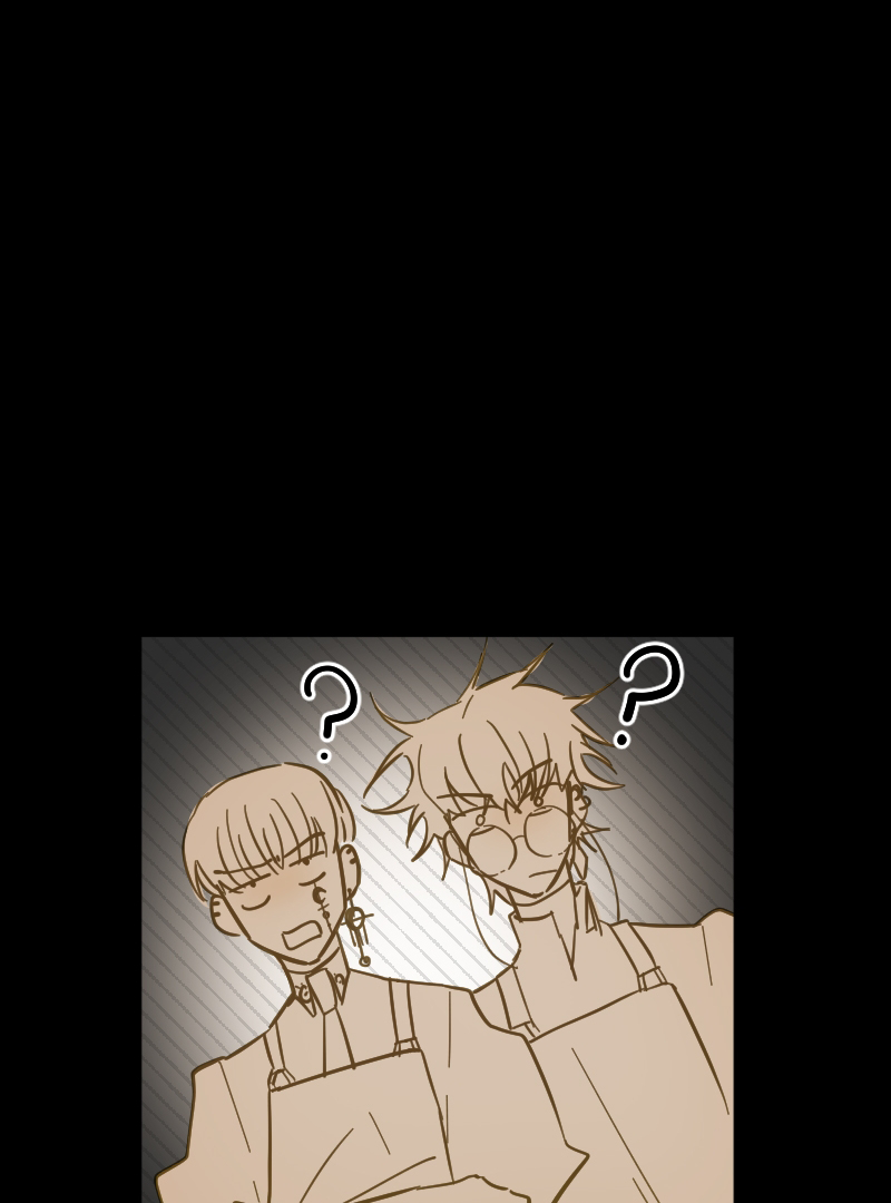 Memento (mori): Pseudo-Daycare Chapter 3 - page 55