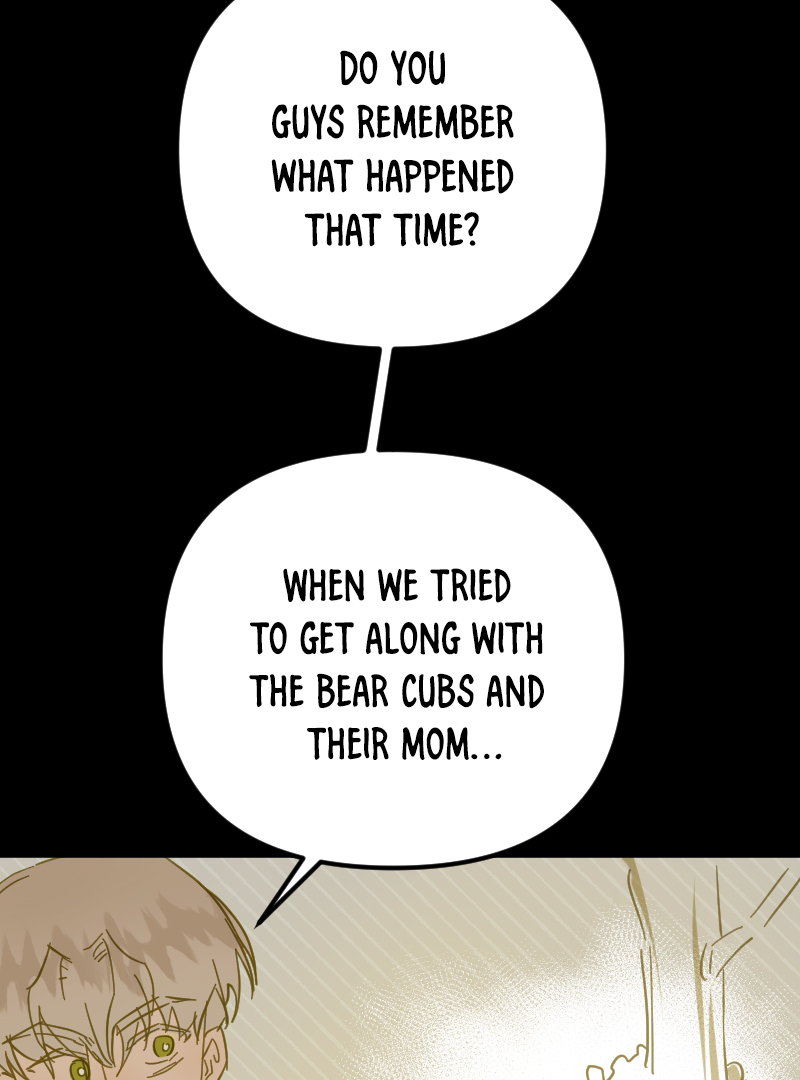 Memento (mori): Pseudo-Daycare Chapter 3 - page 57