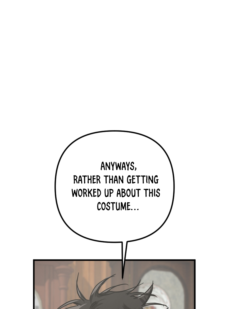 Memento (mori): Pseudo-Daycare Chapter 3 - page 6