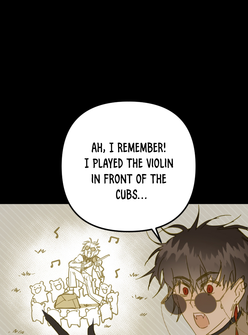 Memento (mori): Pseudo-Daycare Chapter 3 - page 60
