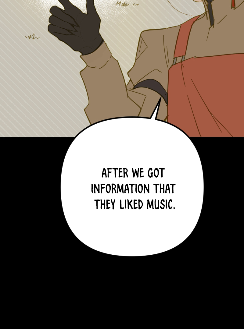 Memento (mori): Pseudo-Daycare Chapter 3 - page 61