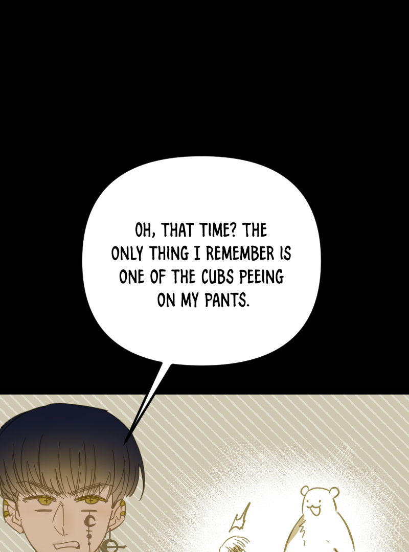 Memento (mori): Pseudo-Daycare Chapter 3 - page 62