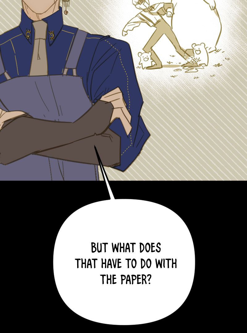 Memento (mori): Pseudo-Daycare Chapter 3 - page 63