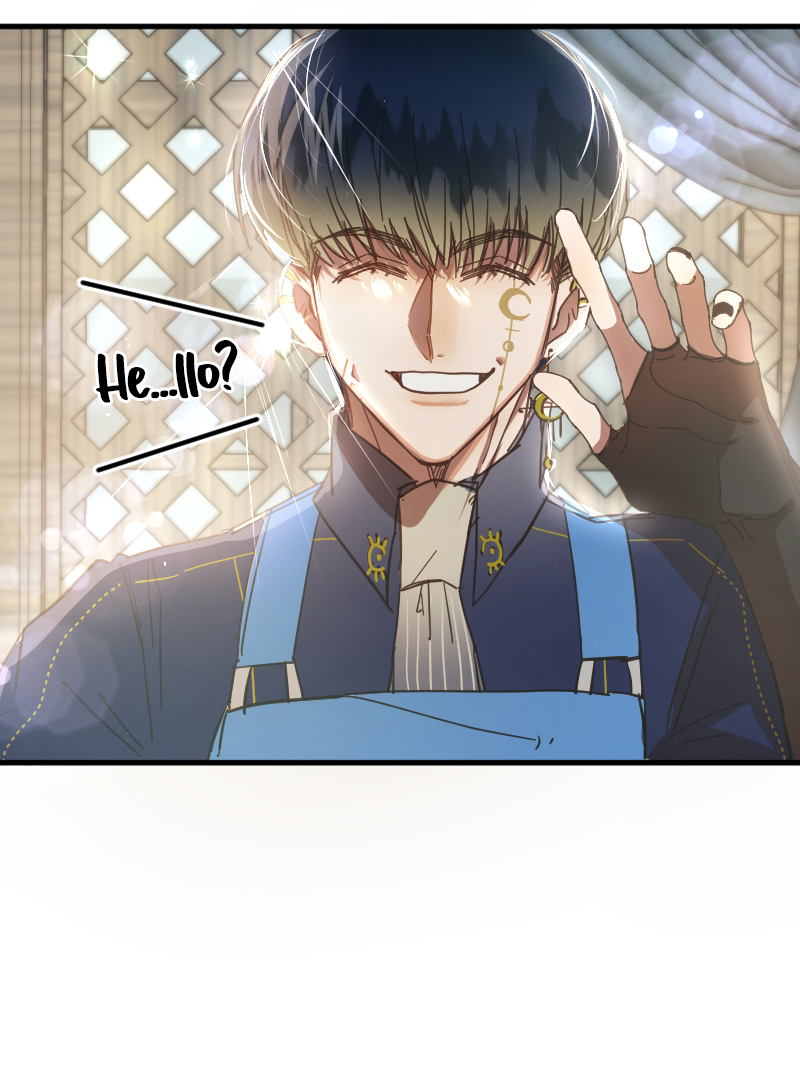 Memento (mori): Pseudo-Daycare Chapter 3 - page 72