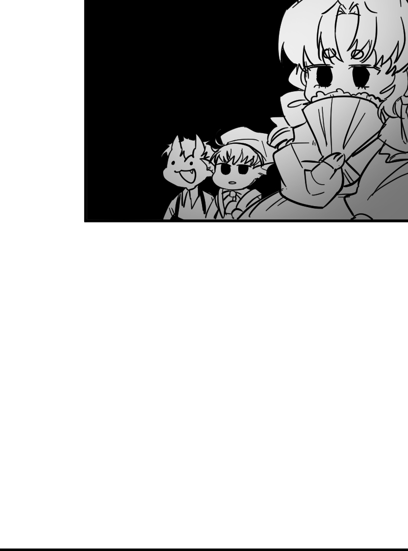 Memento (mori): Pseudo-Daycare Chapter 3 - page 76