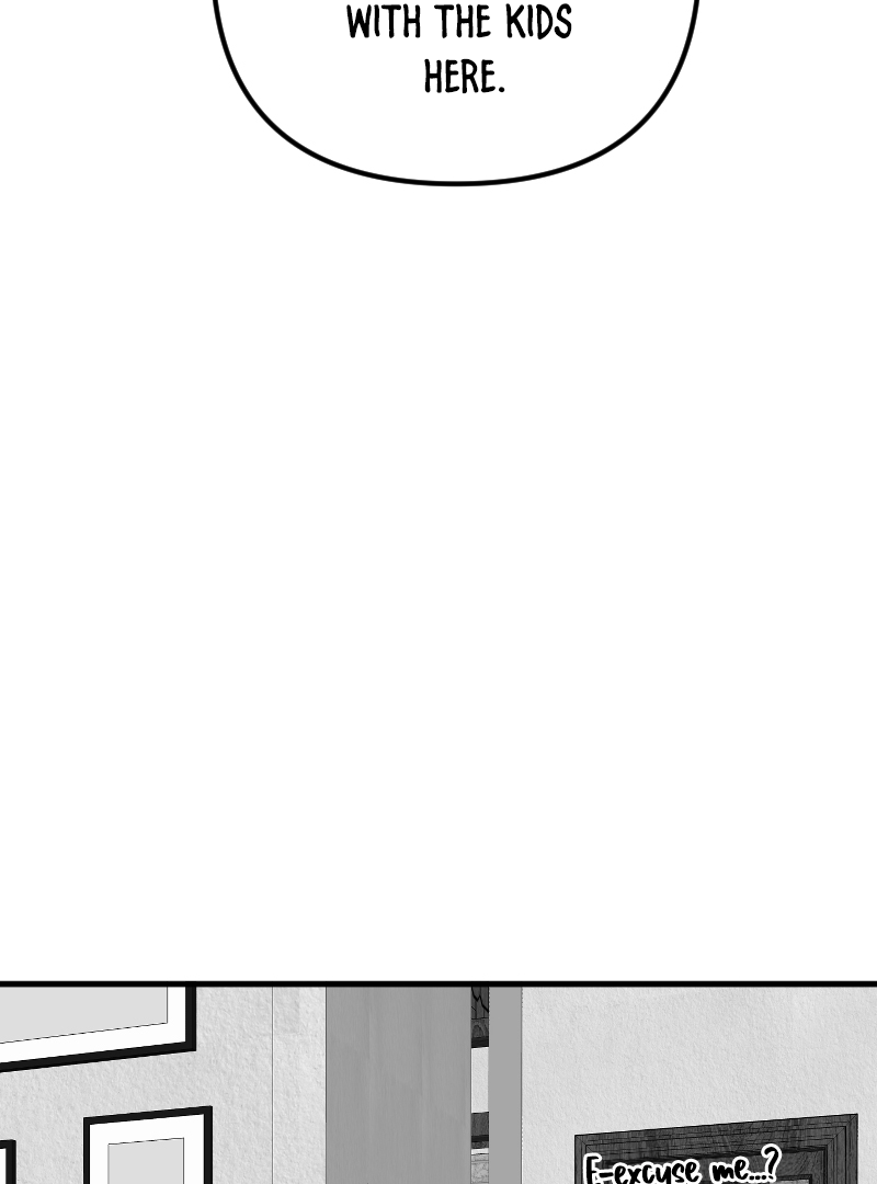 Memento (mori): Pseudo-Daycare Chapter 3 - page 8