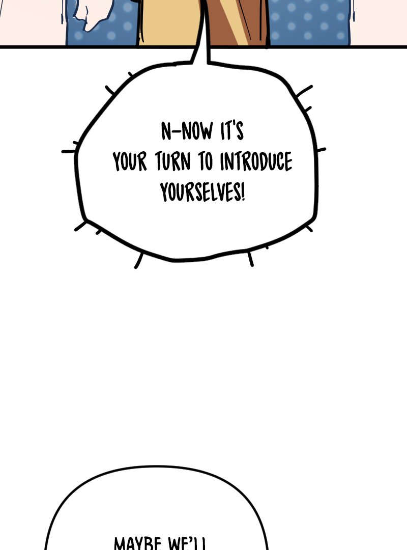 Memento (mori): Pseudo-Daycare Chapter 3 - page 80