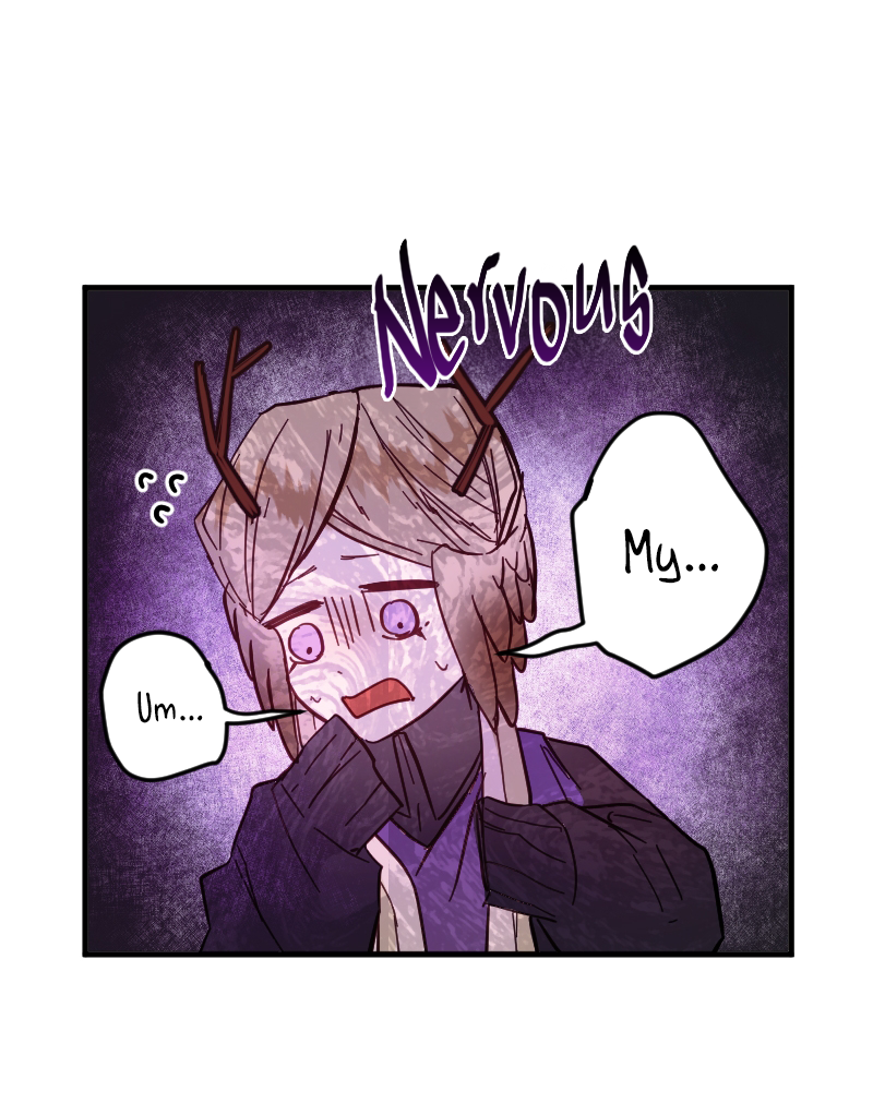 Memento (mori): Pseudo-Daycare Chapter 3 - page 82