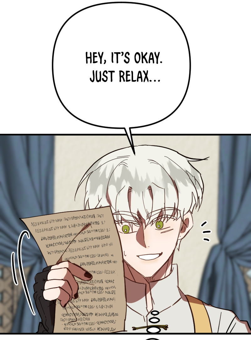 Memento (mori): Pseudo-Daycare Chapter 3 - page 83