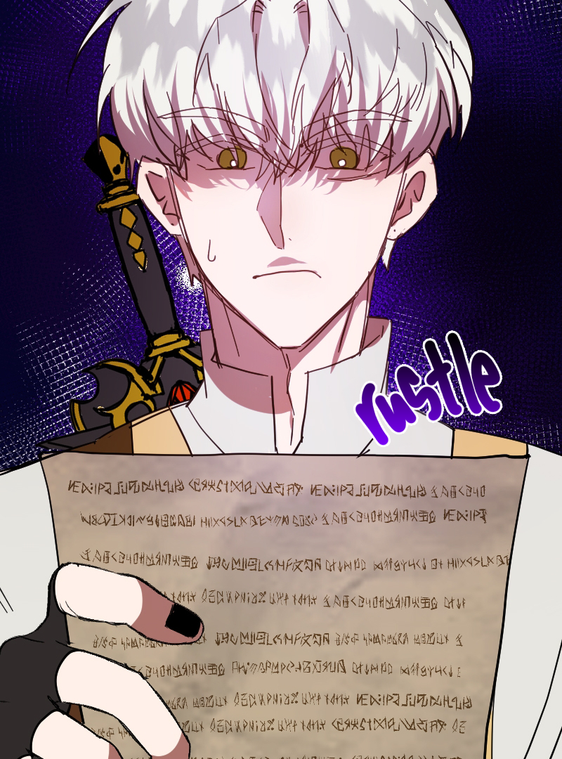 Memento (mori): Pseudo-Daycare Chapter 3 - page 85