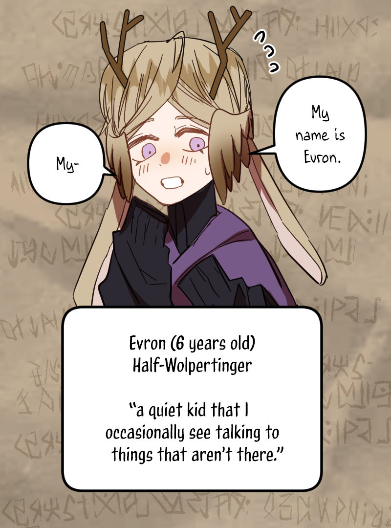 Memento (mori): Pseudo-Daycare Chapter 3 - page 87