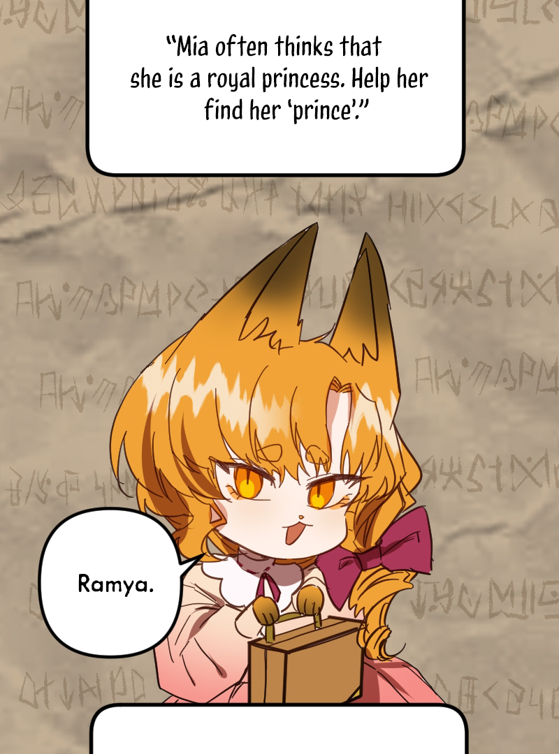 Memento (mori): Pseudo-Daycare Chapter 3 - page 90