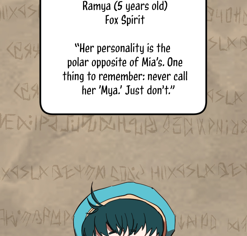 Memento (mori): Pseudo-Daycare Chapter 3 - page 91