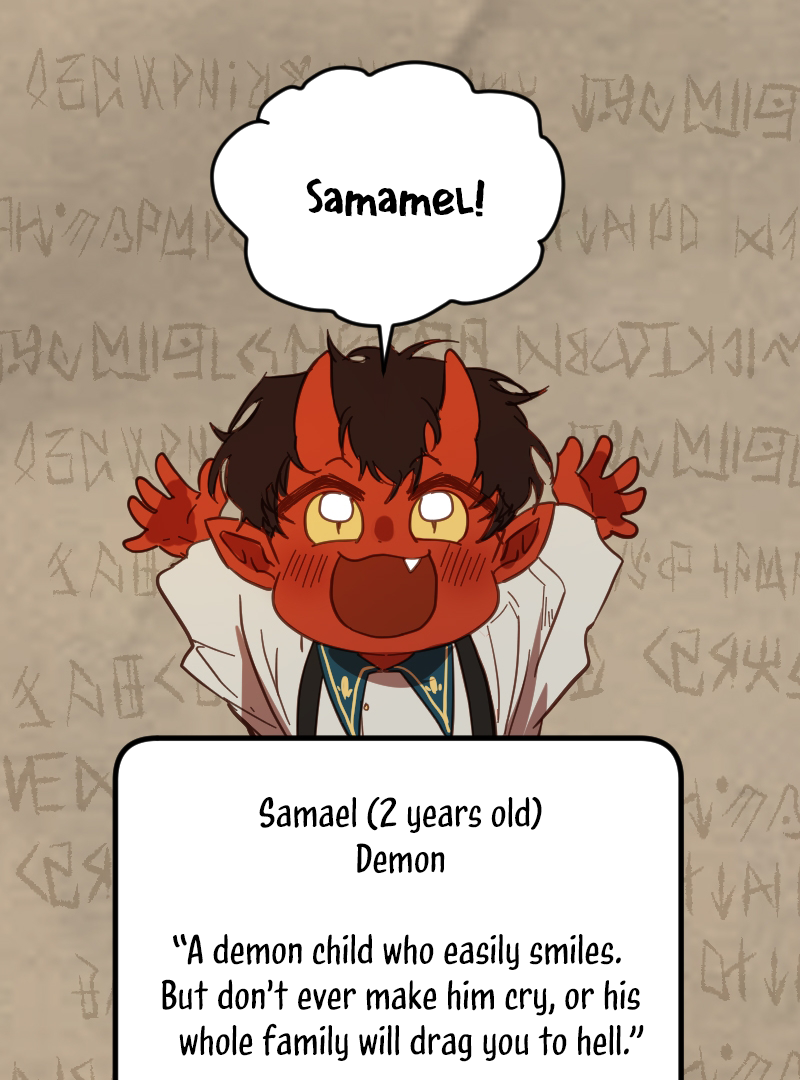 Memento (mori): Pseudo-Daycare Chapter 3 - page 93