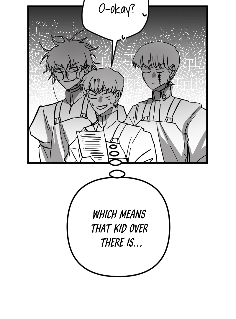 Memento (mori): Pseudo-Daycare Chapter 3 - page 96