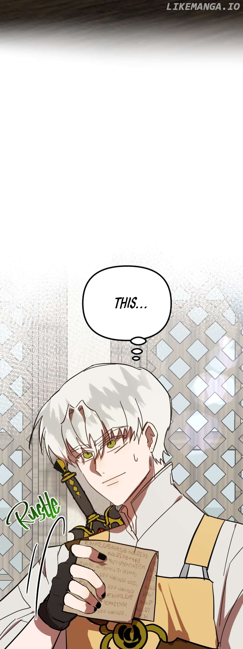 Memento (mori): Pseudo-Daycare Chapter 4 - page 3