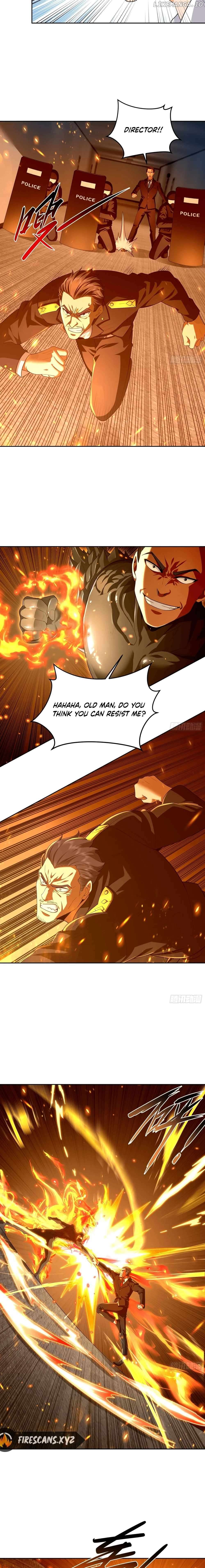 I Became the Target of the Harem in Another World Chapter 4 - page 5
