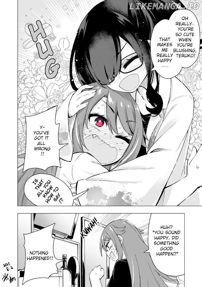 My Best Friend Who I Love Fell Completely In Love With My Vtuber Self chapter 2 - page 4