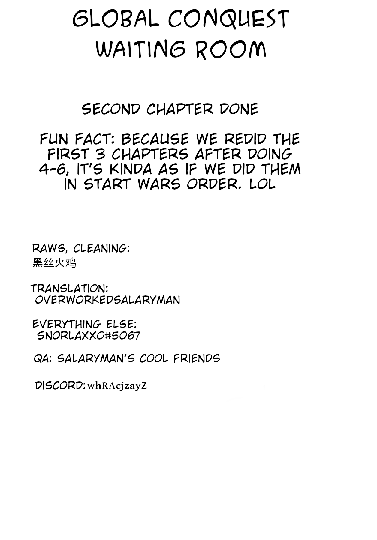 Eiyuu*senki - The World Conquest chapter 2 - page 23