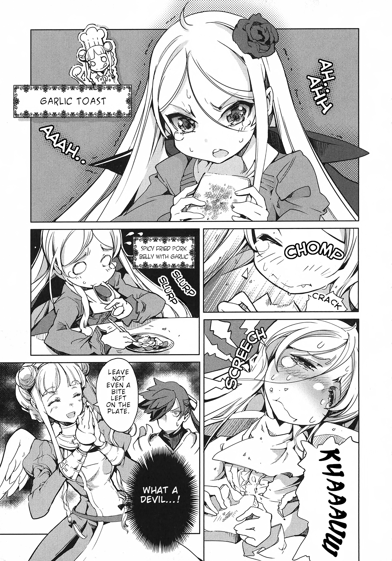 Eiyuu*senki - The World Conquest chapter 5 - page 9