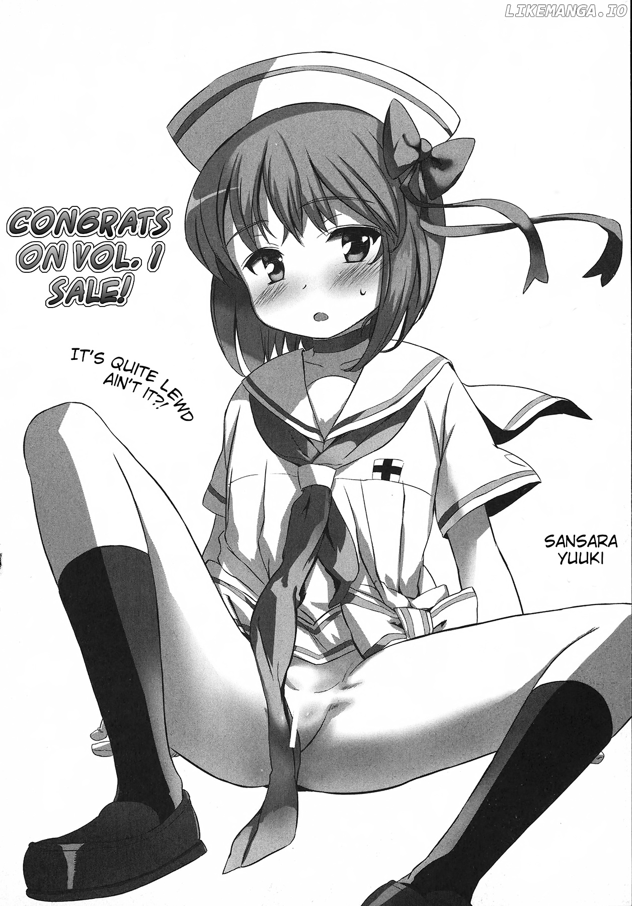 Eiyuu*senki - The World Conquest chapter 6 - page 30