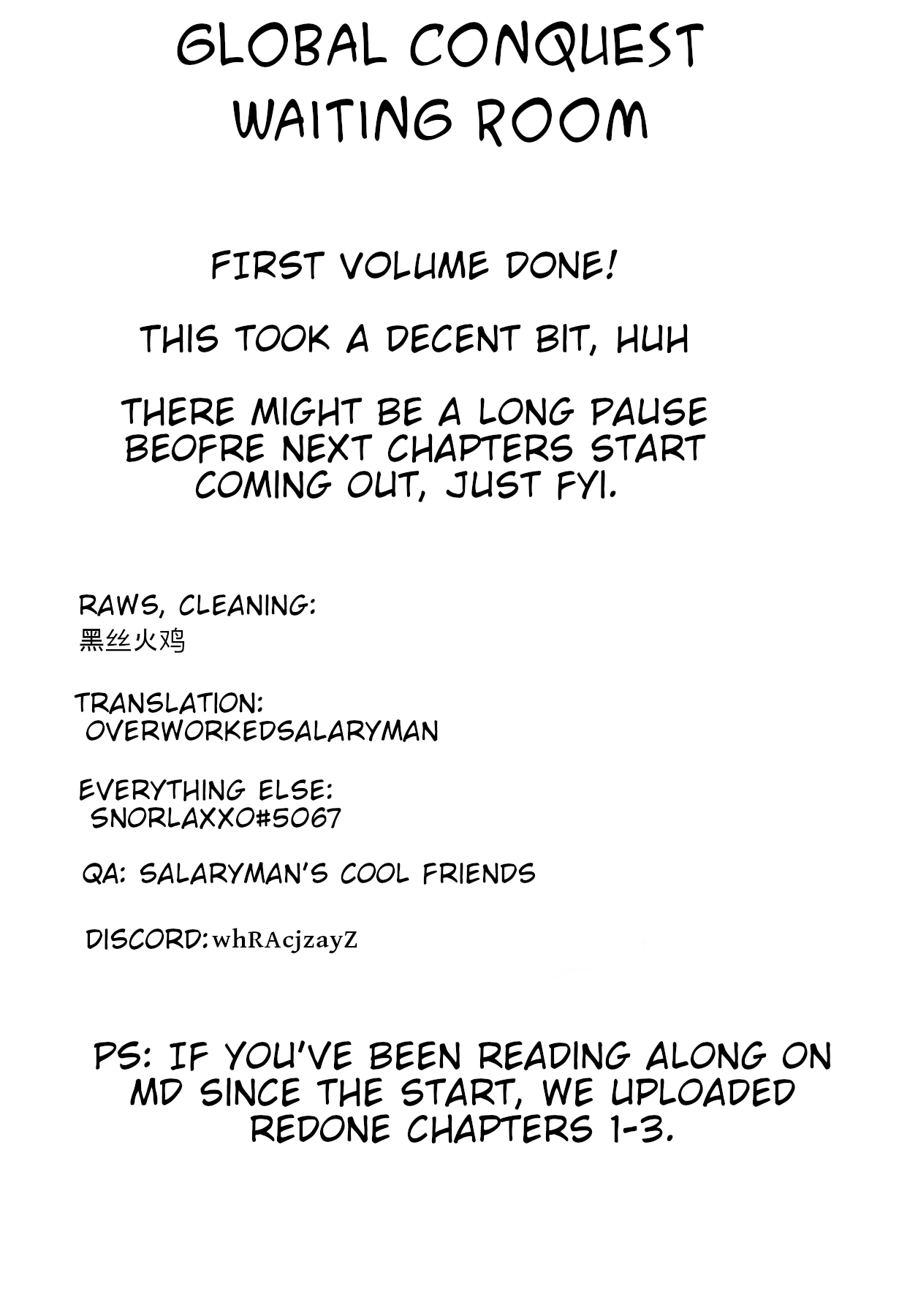 Eiyuu*senki - The World Conquest chapter 6 - page 32