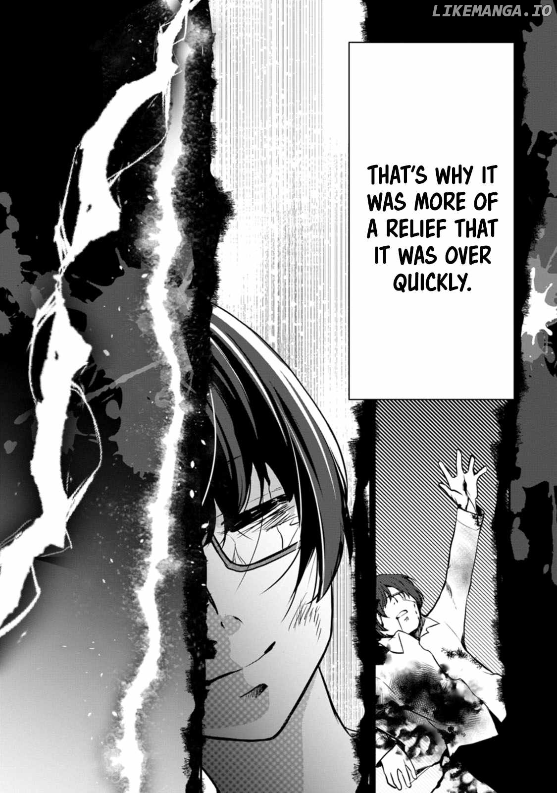 Until I, A Fallen Nobleman, Was Called The Great Sage With My Failure Skill “super Jack-of-all-trades” chapter 1 - page 19