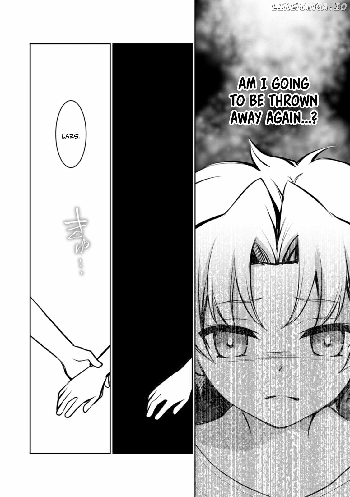Until I, A Fallen Nobleman, Was Called The Great Sage With My Failure Skill “super Jack-of-all-trades” chapter 1 - page 28