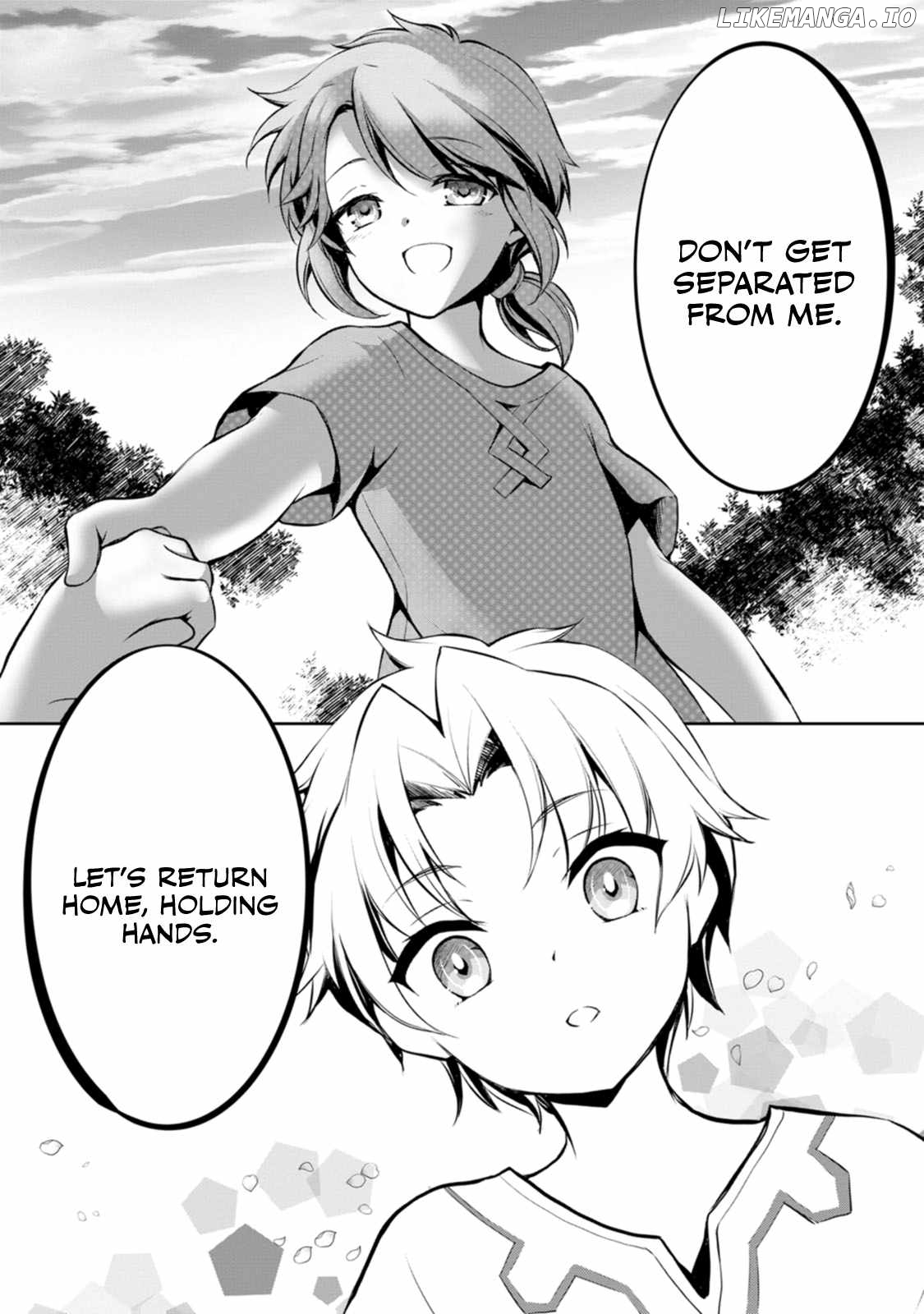 Until I, A Fallen Nobleman, Was Called The Great Sage With My Failure Skill “super Jack-of-all-trades” chapter 1 - page 29