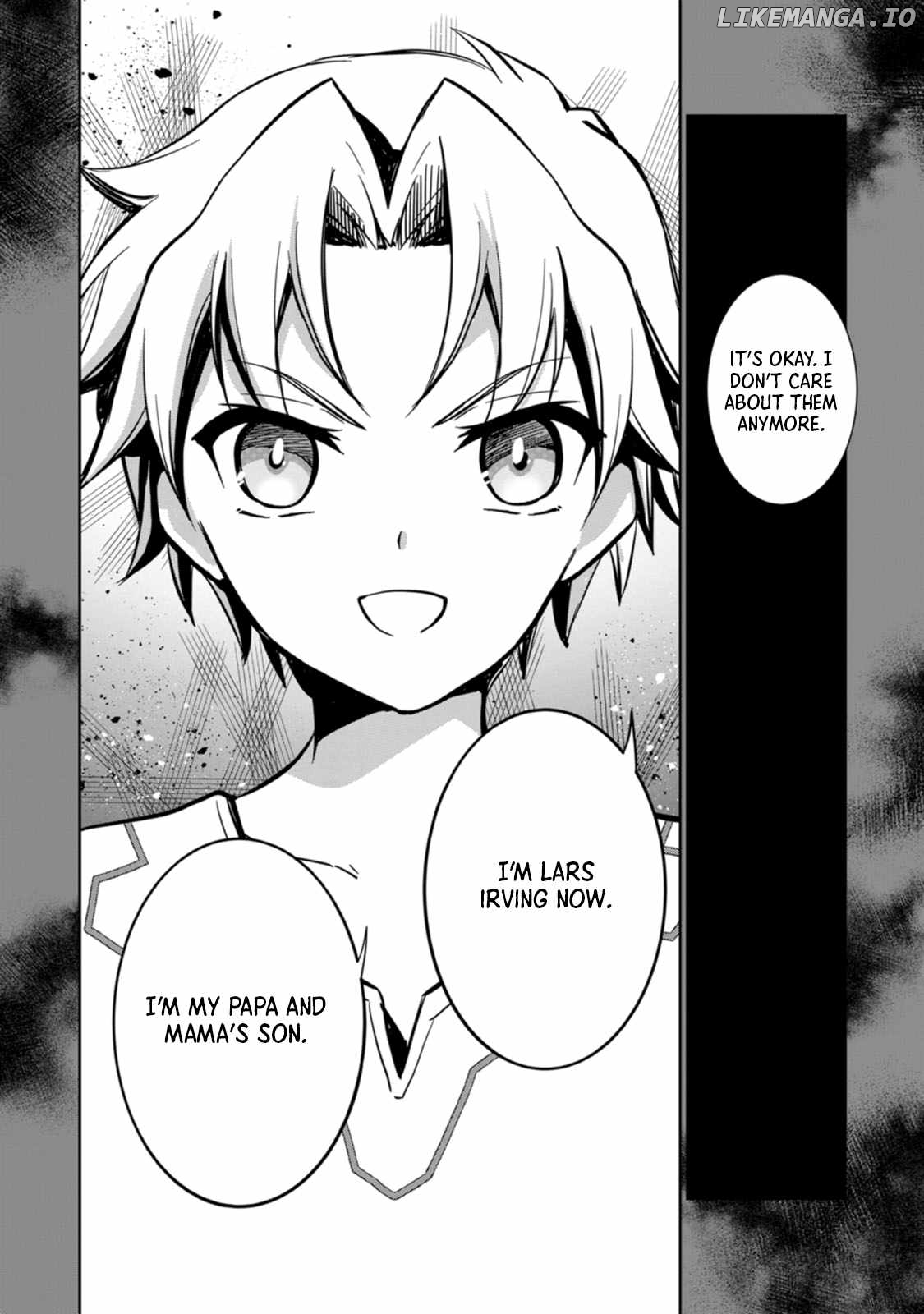 Until I, A Fallen Nobleman, Was Called The Great Sage With My Failure Skill “super Jack-of-all-trades” chapter 2 - page 17