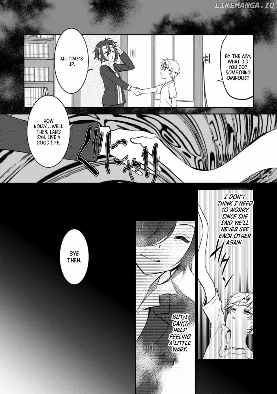 Until I, A Fallen Nobleman, Was Called The Great Sage With My Failure Skill “super Jack-of-all-trades” chapter 2 - page 19