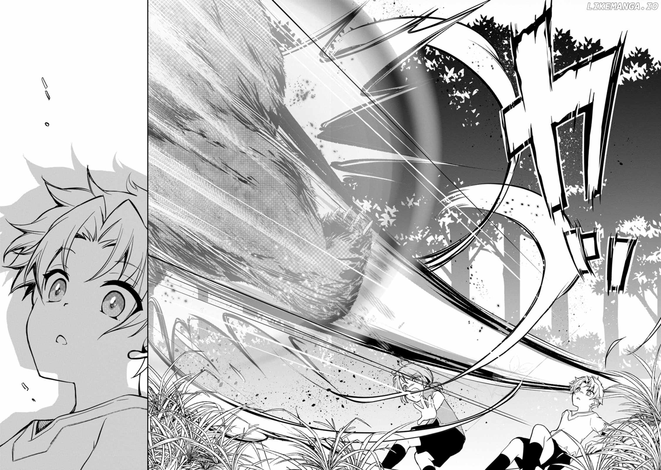 Until I, A Fallen Nobleman, Was Called The Great Sage With My Failure Skill “super Jack-of-all-trades” chapter 2 - page 31