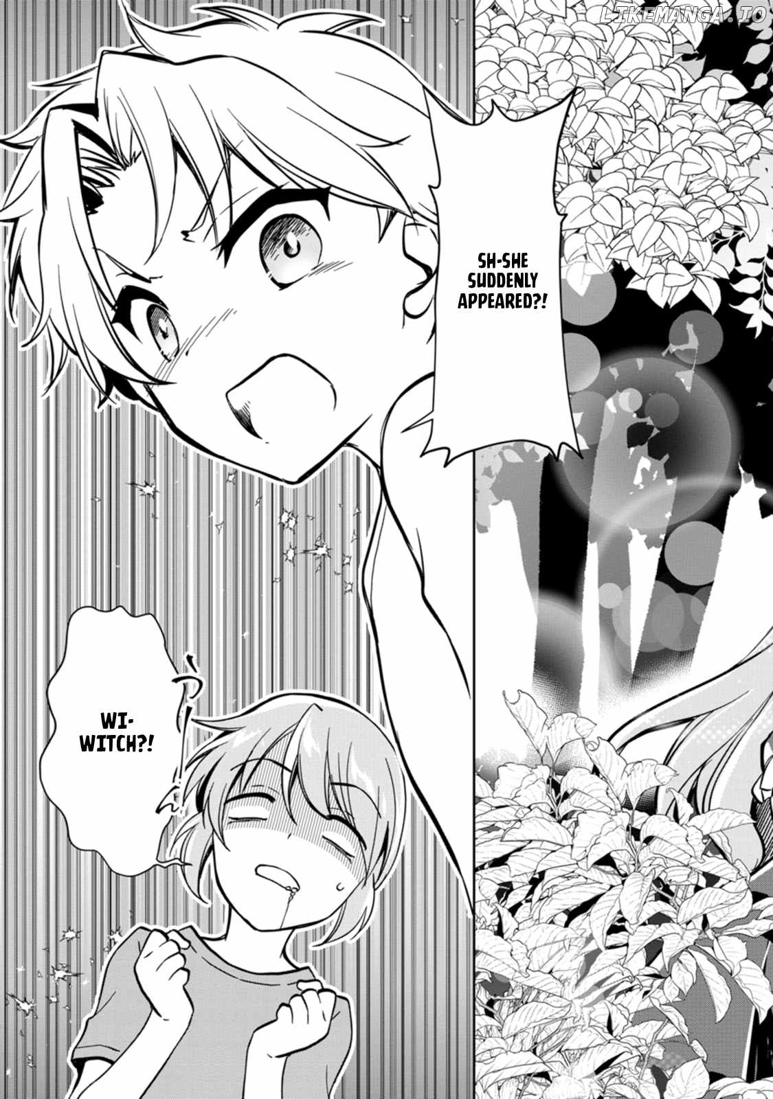 Until I, A Fallen Nobleman, Was Called The Great Sage With My Failure Skill “super Jack-of-all-trades” chapter 2 - page 35