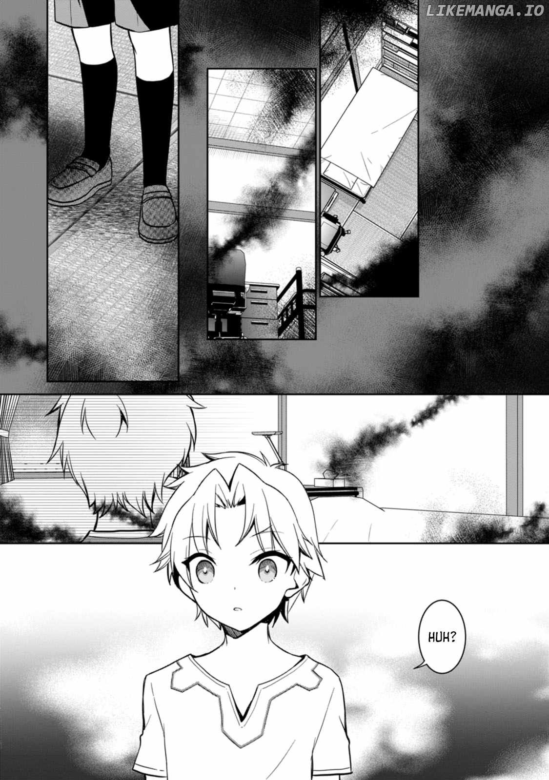 Until I, A Fallen Nobleman, Was Called The Great Sage With My Failure Skill “super Jack-of-all-trades” chapter 2 - page 7