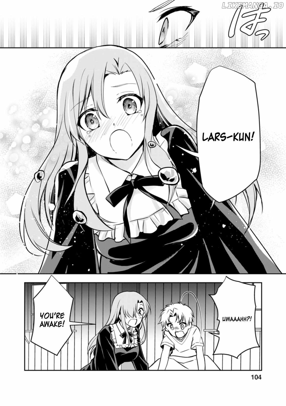Until I, A Fallen Nobleman, Was Called The Great Sage With My Failure Skill “super Jack-of-all-trades” chapter 8 - page 23