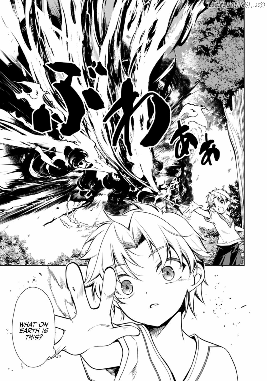 Until I, A Fallen Nobleman, Was Called The Great Sage With My Failure Skill “super Jack-of-all-trades” chapter 8 - page 34