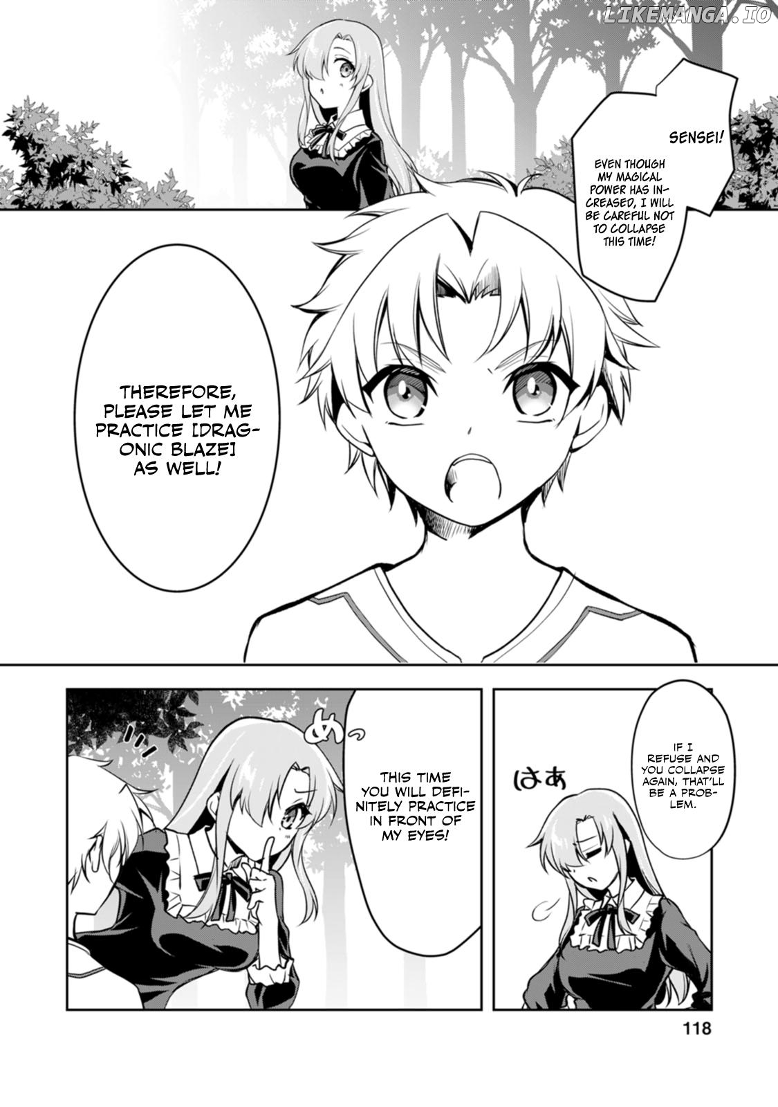 Until I, A Fallen Nobleman, Was Called The Great Sage With My Failure Skill “super Jack-of-all-trades” chapter 8 - page 37