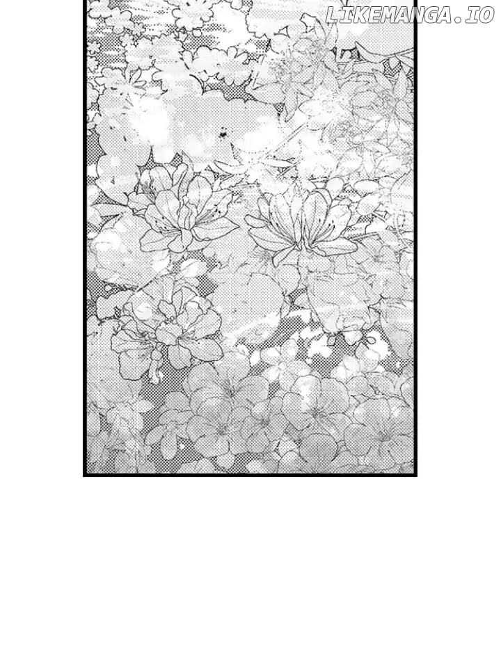 Ake No Hana Ni Kuchibashi chapter 2 - page 17