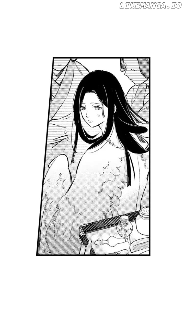 Ake No Hana Ni Kuchibashi chapter 2 - page 27