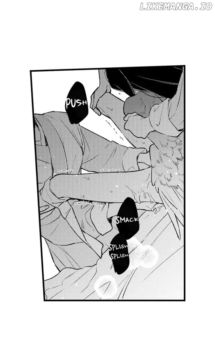 Ake No Hana Ni Kuchibashi chapter 2 - page 31